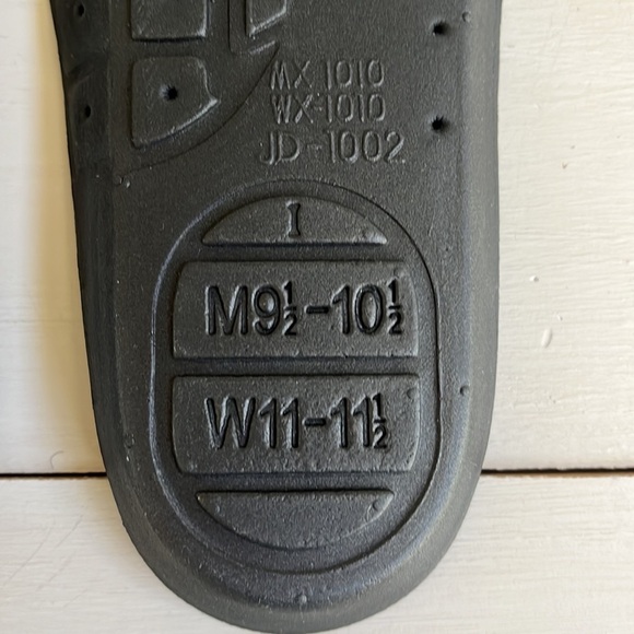 New Balance new replacement inner soles for sneakers, tennis shoes, etc - Picture 4 of 4